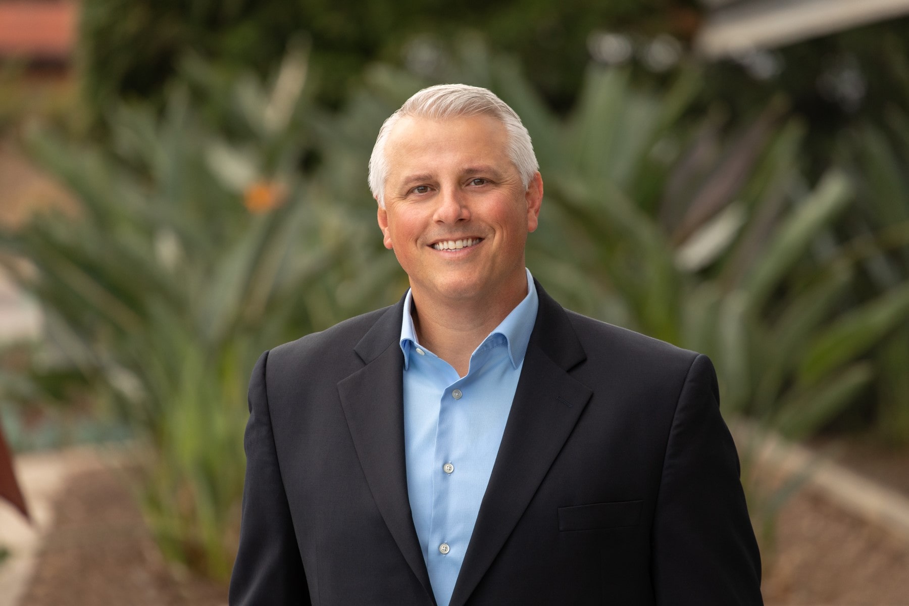 Lucas Mallory to Lead PCL Construction’s San Diego Office